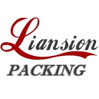 LIANSION PACKING CO.,LTD logo - Similar company to Cost Price Supplements