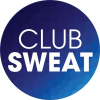 CLUB SWEAT logo - Similar company to Taboo Official