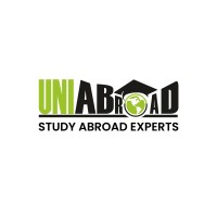 UNIABROAD logo - Similar company to Beyondbrain Business Solutions Pvt.Ltd