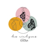 Les Cícliques Girona logo - Similar company to Girona Mtb