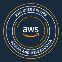 AWS Community Bosnia logo - Similar company to Ekupon