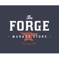 The Forge Coffee & Market Store logo - Similar company to Open Kitchen