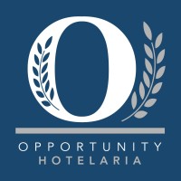Opportunity Hotelaria logo - Similar company to Eninova Hotels Experience