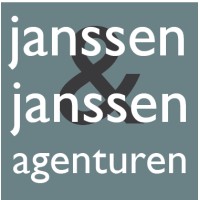 Janssen & Janssen Agenturen logo - Similar company to Led Leuchtkasten