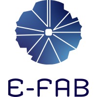 E-Fab logo - Similar company to Fotofab