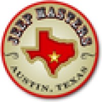 Jeep Masters logo - Similar company to Austin’S Automotive Specialist