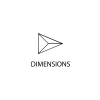 Dimensions Studio logo - Similar company to Dimensions
