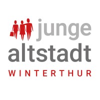 City-Vereinigung Junge Altstadt Winterthur logo - Similar company to Creativework Ag