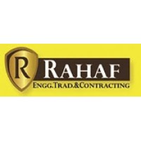 Rahaf Engineering Trading & Contracting logo - Similar company to Seattle Contracting Wll