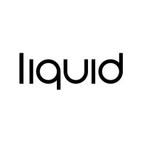 Liquid logo - Similar company to First Generation