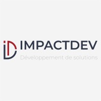 Impactdev logo - Similar company to Emiagic - Développement Informatique Et Édition De Logiciels