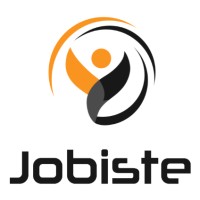 Jobiste logo - Similar company to Securebyte Talent Group
