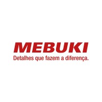 MEBUKI logo - Similar company to Boraplast Group