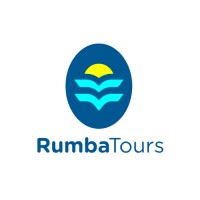 Rumba Tours logo - Similar company to Terra Boutique Hotel