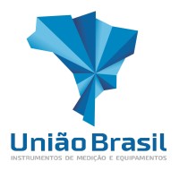 União Brasil Instrumentos de Medição e Equipamentos logo - Similar company to Ecr -Measuring And Control Equipment