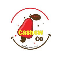 Cashew & Co logo - Similar company to Vantattva