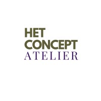 Het Concept Atelier logo - Similar company to Gcc Print Professionals