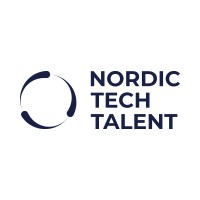 Nordic Tech Talent logo - Similar company to Dodo Cole