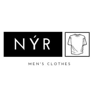 Nýr Men´s Clothes logo - Similar company to Psyche