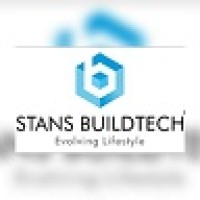 Stans Buildtech Group of Companies logo - Similar company to Pd Projects  (A Unit Of Silica Group)
