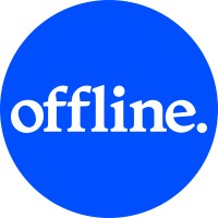 Offline logo - Similar company to Scoutmob