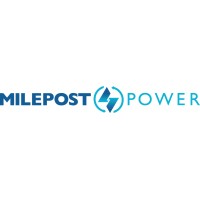 Milepost Power Holdings logo - Similar company to Solar Advantage And Advantage Roofing