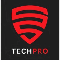 Tech Pro Distribution SRL logo - Similar company to Tech Security Electronic
