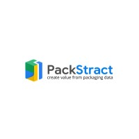 PackStract logo - Similar company to 360Volt