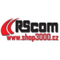 RScom logo - Similar company to Flowstates