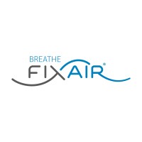Breathe FixAir logo - Similar company to Fixair