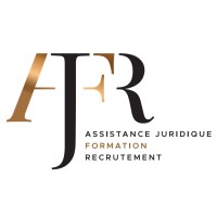 AJFR logo - Similar company to Lawtec Avocats