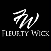 Fleurty Wick Brands logo - Similar company to Candle Studio 1422, Llc