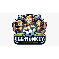 eggmonkey logo - Similar company to Castro Smith | Jeweller & Engraver