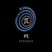 PiParadox logo - Similar company to Codecera