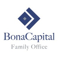 Bonacapital Family Office S.A. logo - Similar company to Gms+ Luxembourg Family Office