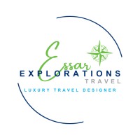 Essar Explorations Travel logo - Similar company to Room 701