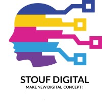 STOUF DIGITAL logo - Similar company to Crescents