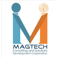 Magtech Consulting and Development Solutions Corporation logo - Similar company to Eficens Systems