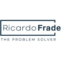 Ricardo Frade - The Problem Solver logo - Similar company to Rf Talent