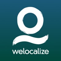 Welocalize logo - Similar company to Lionbridge