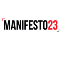 Manifesto23