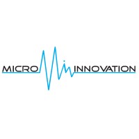 Micro Innovation logo - Similar company to Cobooster