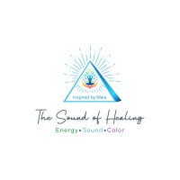 The Sound of Healing logo - Similar company to Yogic Box