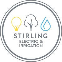 Stirling Electric and Irrigation logo - Similar company to Lei Grounds Groomers