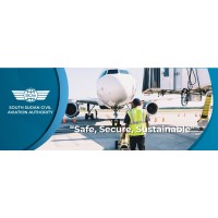 South Sudan Civil Aviation Authority logo - Similar company to Green Flag Aviation