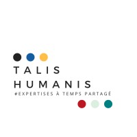 Talis Humanis logo - Similar company to Talis Education Group