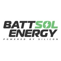 BattSol Energy logo - Similar company to Bright Forever