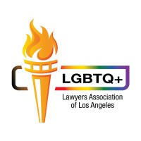 LGBTQ+ Lawyers Association of Los Angeles logo - Similar company to Qlaw
