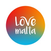 LoveMalta logo - Similar company to Johan Siggesson