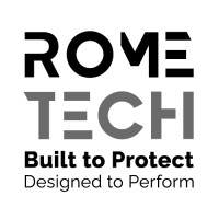 Rome Tech Cases - RomeTechCases.com logo - Similar company to Analog Cases